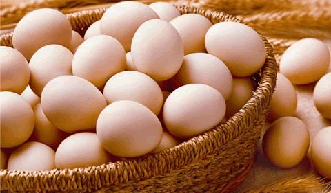 今日鸡蛋行情：2022.12.29全国鸡蛋价格